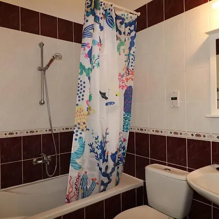 Cyking 2 Bed Apartment With Pool & 10 Min To Beach Paphos Exterior foto