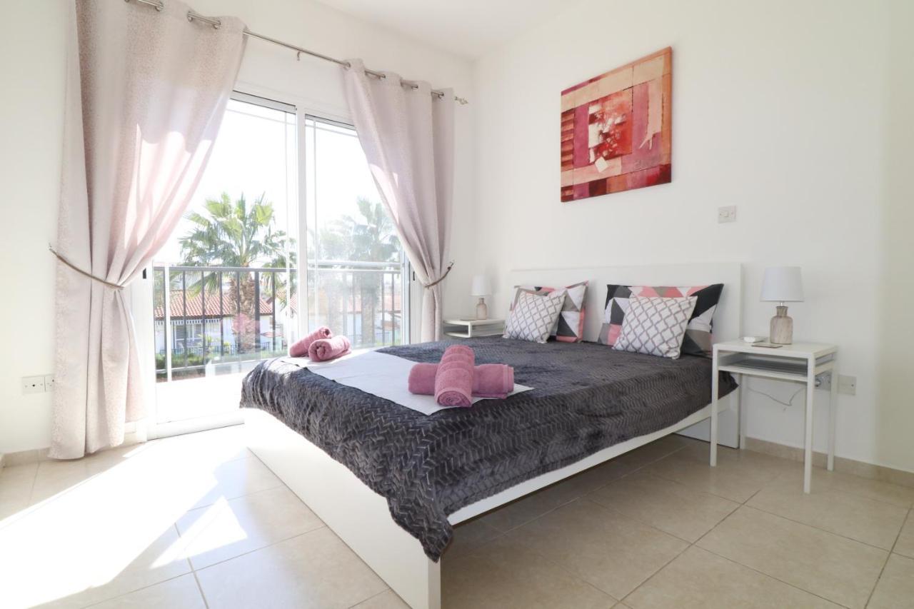 Cyking 2 Bed With Pool & 10 Min To Apartman Paphos