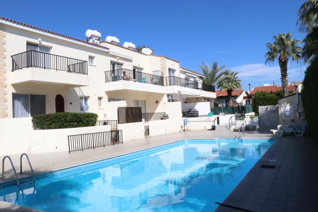 Cyking 2 Bed With Pool & 10 Min To Apartman *