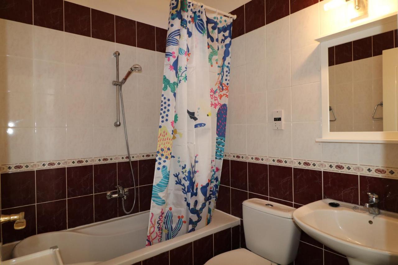Cyking 2 Bed With Pool & 10 Min To Apartman